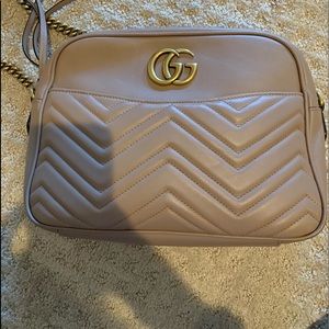 Gucci Marmont Matalesse